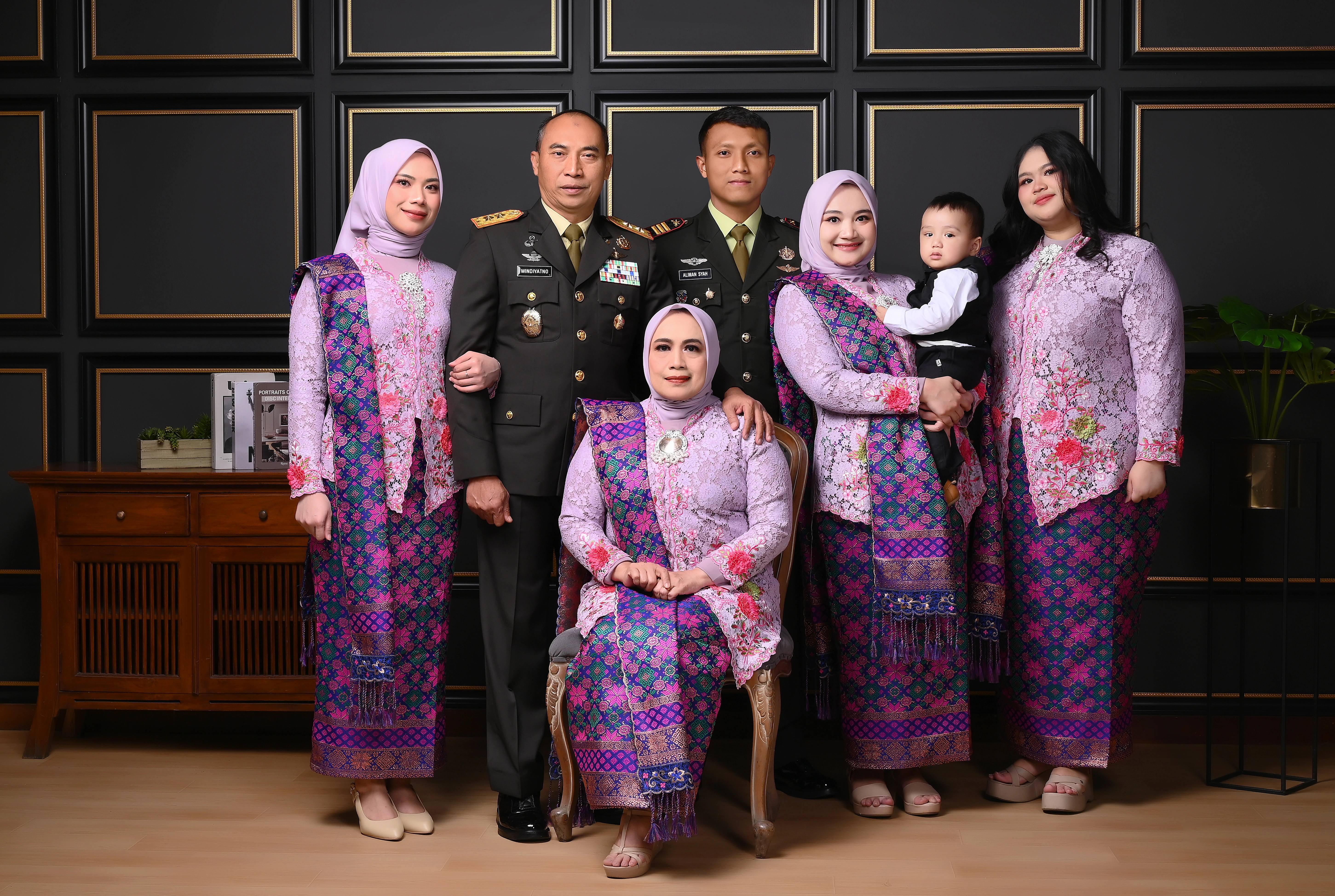 Pose foto studio Papyrus Photo